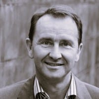 Profile picture of Warren Otter