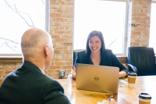 How To Talk To An Employee Who Isn't Meeting Expectations.