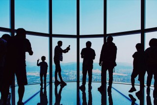 The Human Element of Succession